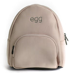 egg Dolls Pram Bag - Feather