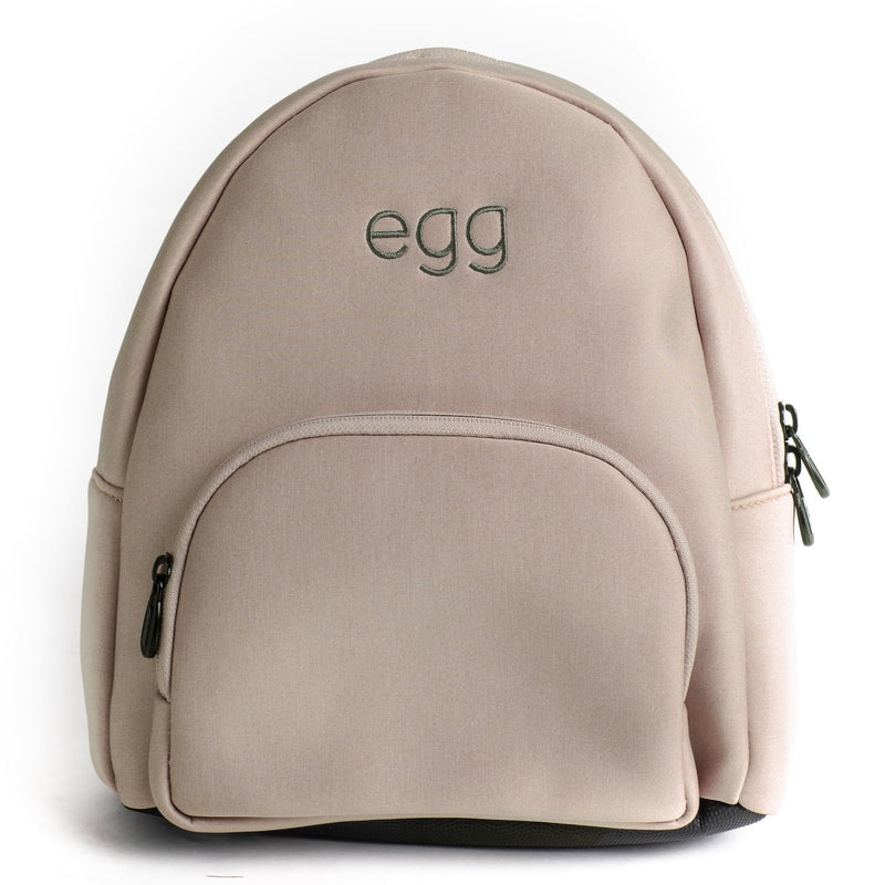 egg Dolls Pram Bag - Feather