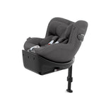 Cybex Sirona Ti i-Size Plus Car Seat - Mirage Grey