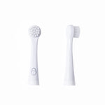 Matchstick Monkey Baby Electric Sonic Toothbrush Replacement Heads (2 Pack)