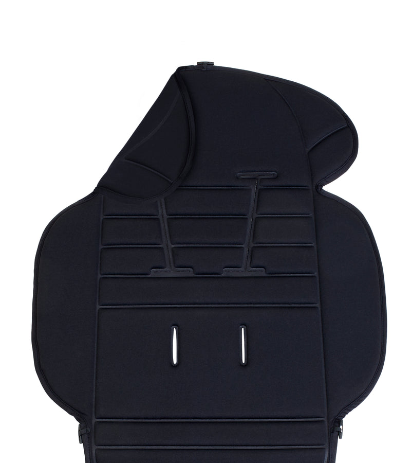 iCandy Pip Compact Stroller - Black