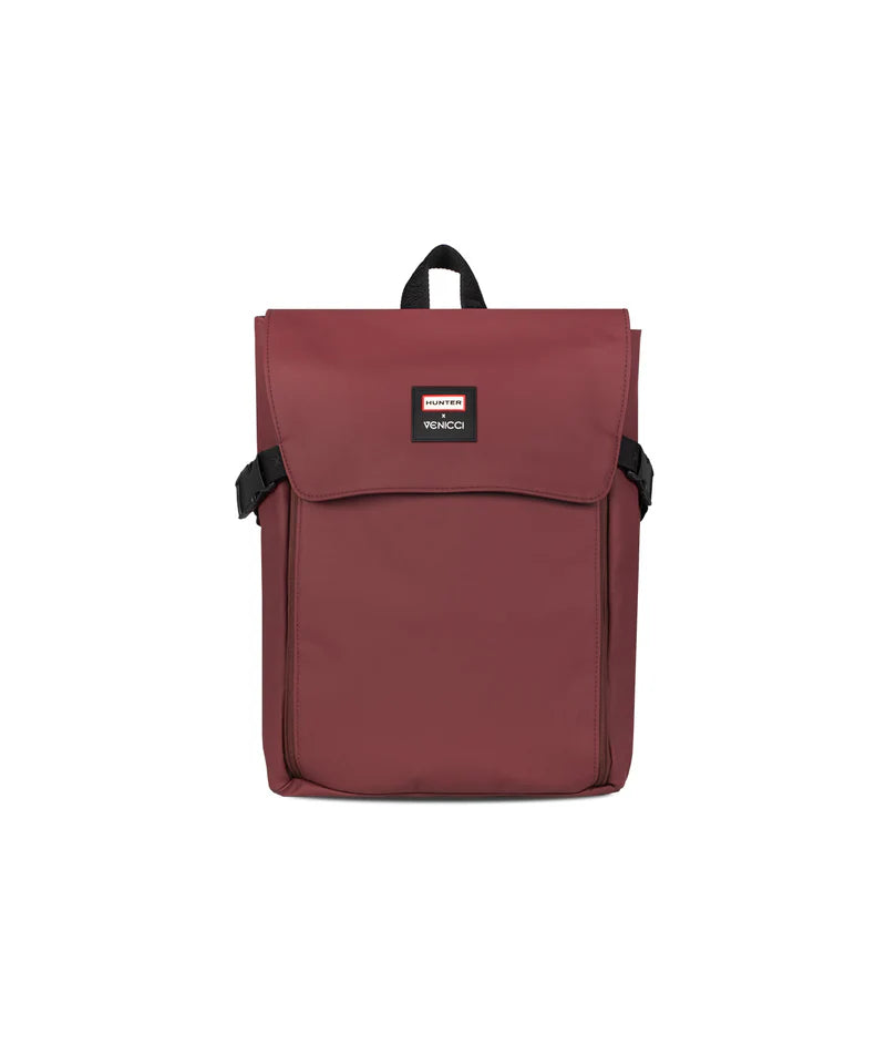 Hunter x Venicci Special Edition Upline3 2in1 Essential Bundle - Red