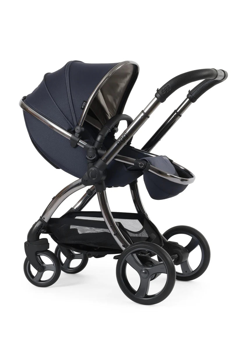 egg3 Stroller - Celestial