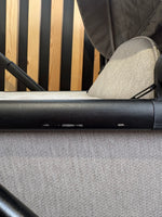 PRE LOVED Venicci Tinum Edge 2in1 Travel System - Dust