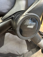 PRE LOVED Bugaboo Fox3 2-in-1 Travel System - Stormy Blue