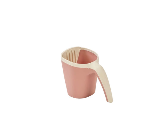 Tutti Bambini Nati Bath Jug - Shell
