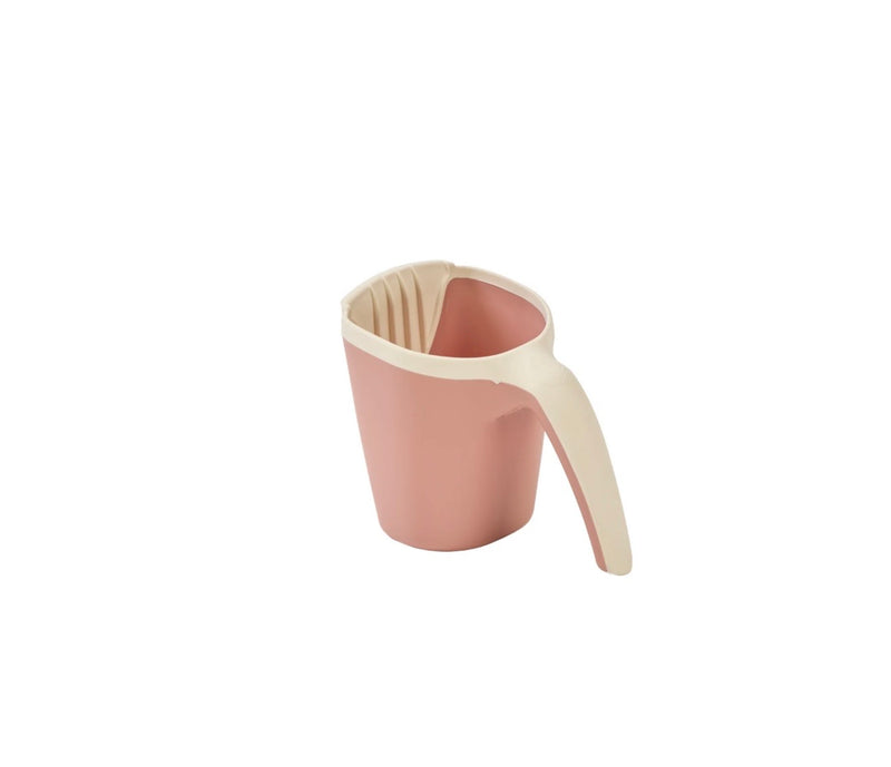 Tutti Bambini Nati Bath Jug - Shell