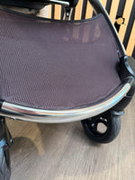 PRE LOVED Mamas & Papas Ocarro 2-in-1 Travel System - Heritage