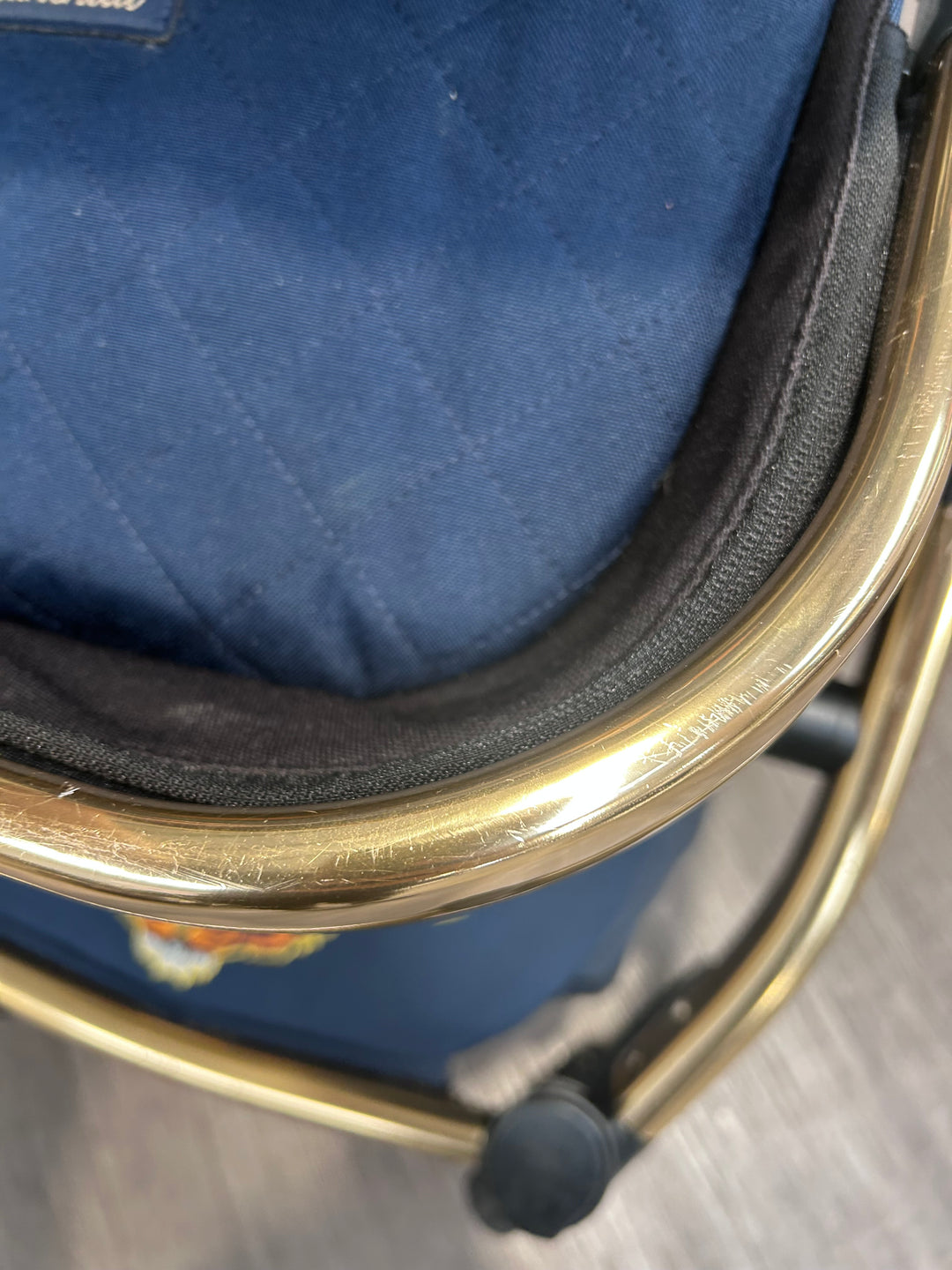 PRE LOVED Cosatto Wow Continental Travel System - On The Prowl