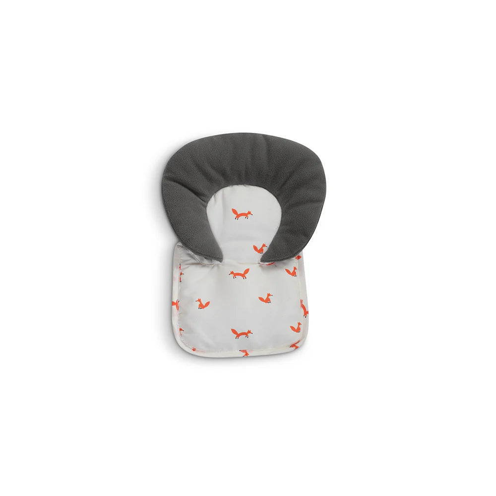 Cosatto Wow 3 Rotating Everything Travel System Bundle - Foxling