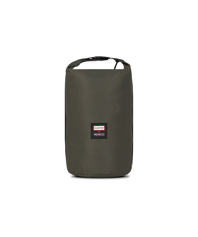Hunter x Venicci Special Edition Upline3 2in1 Essential Bundle - Dark Olive
