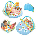 Yookidoo Gymotion Play ‘N’ Nap Play Gym