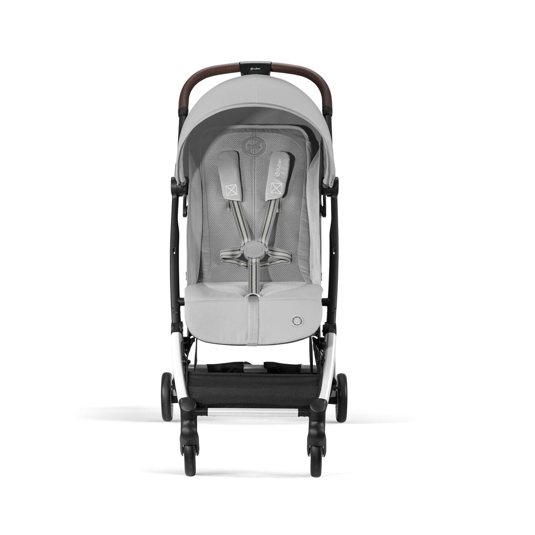 CYBEX Orfeo Pushchair - Fog Grey