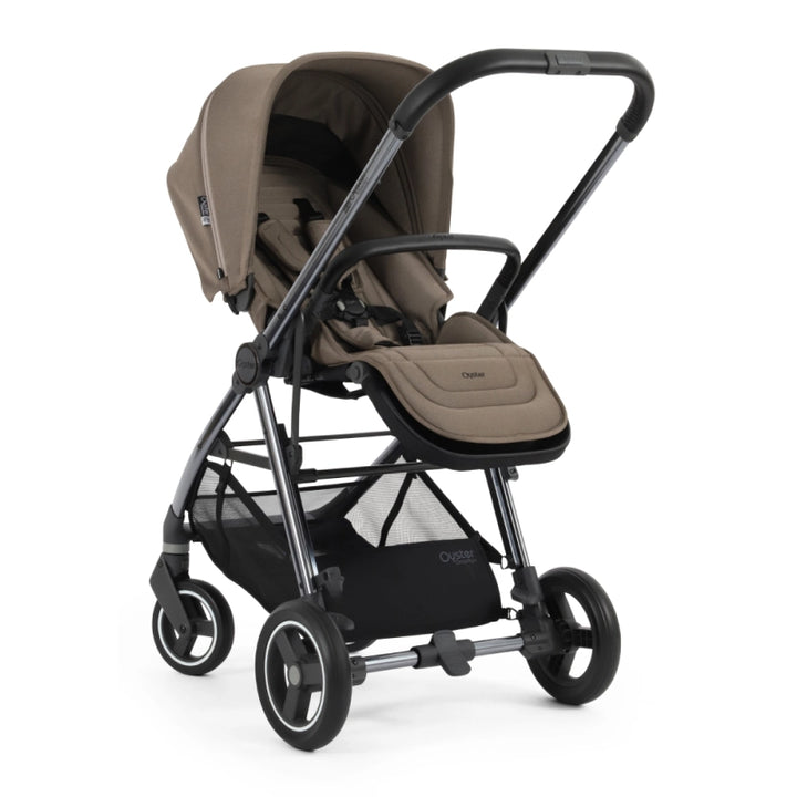 Babystyle Gravity+ Stroller - Mink