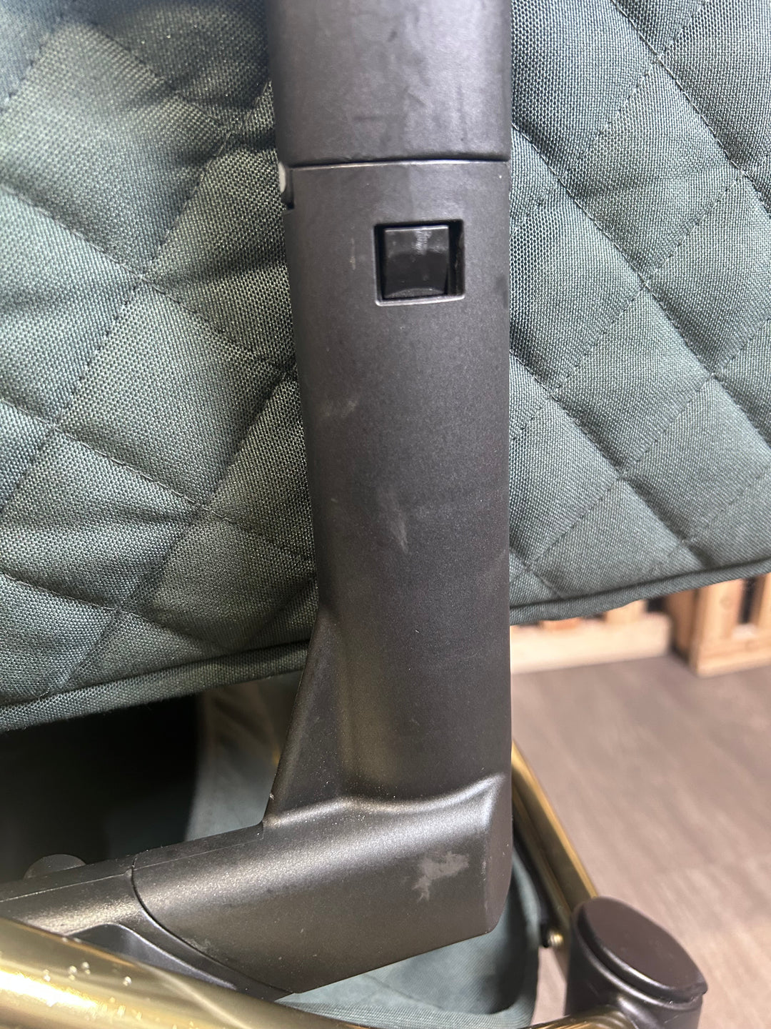 PRE LOVED Cosatto Wow XL Double Pushchair Bundle - Bureau