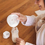 Momcozy S12 Pro Double Wearable Electric Breast Pump