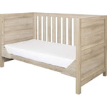 Tutti Bambini Modena Cot Bed - Oak