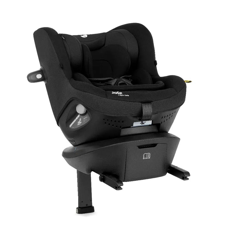 Joie i-Spin SAFE (Swedish Plus) – Shale