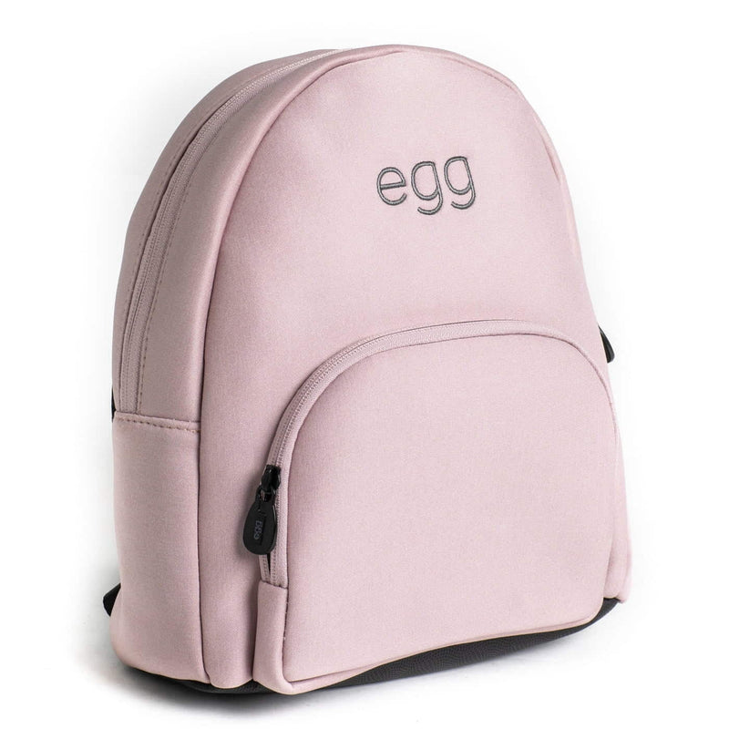 egg Dolls Pram Bag - Hush Violet