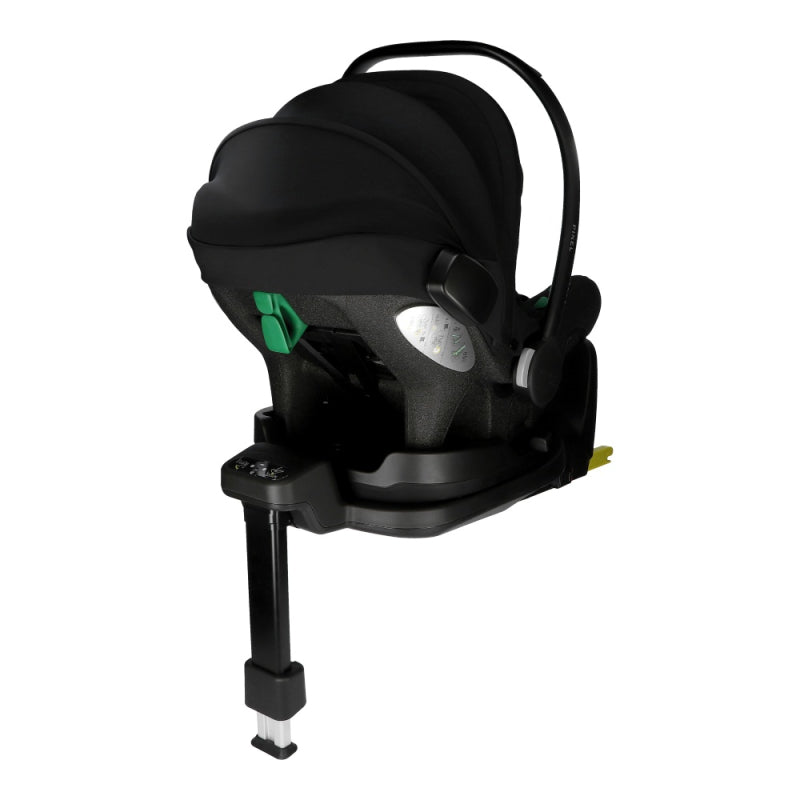 Avionaut Sirius (Pixel Pro 2.0) 3in1 Travel System with IQ Orbit Base – Beige