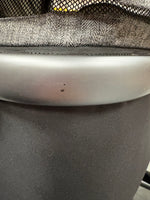 PRE LOVED Babystyle Oyster3 Pram + Pushchair - City Grey