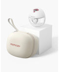 Momcozy M5 Wearable Electric Breast Pump - Maroon