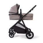 Redkite Push Me Savanna i Travel System Inc Neo Car Seat - Grey