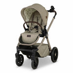 Cosatto Giggle 4 Special Edition Everything Bundle - Hushmouse