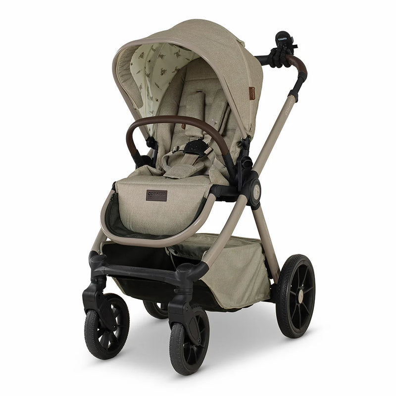 Cosatto Giggle 4 Special Edition Everything Bundle - Hushmouse