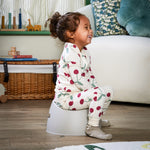 Shnuggle Potty - Taupe
