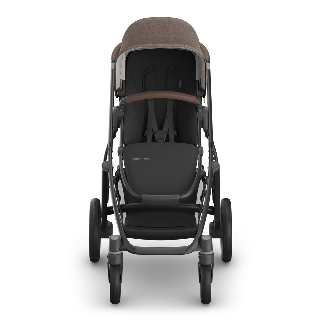 UPPAbaby Vista V3 Pushchair & Carrycot - Owen (Mocha Melange)