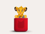 Disney Simba Cuddle Tonie