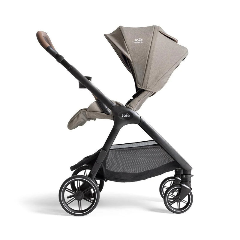Joie Signature Valora Pushchair - Maple