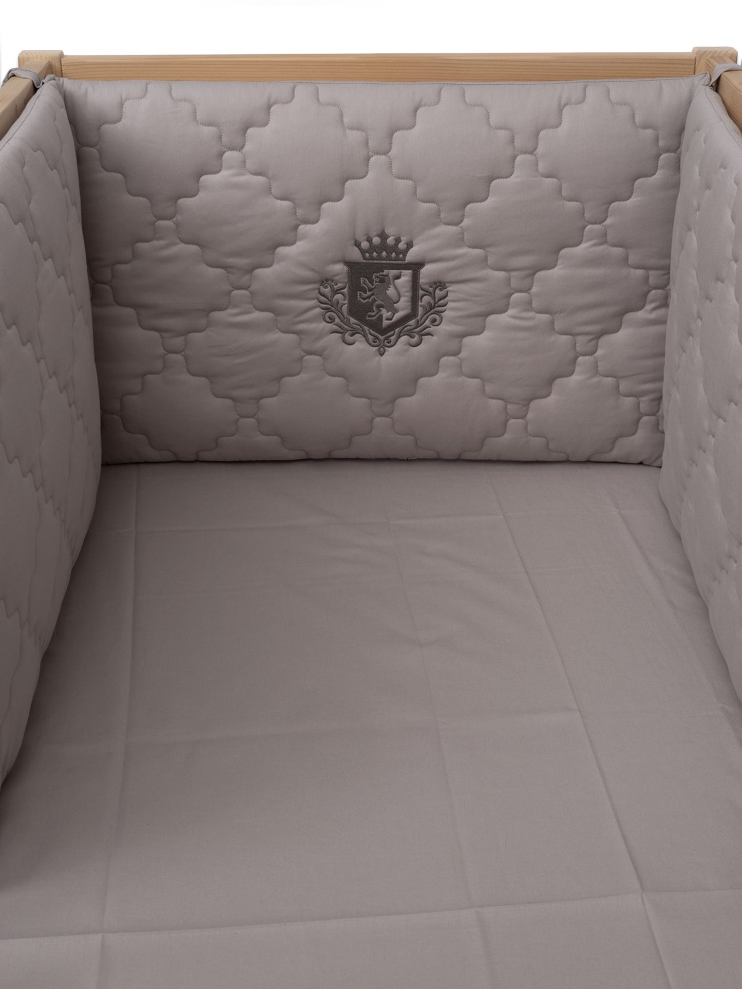 Funnababy 5pc Bedding Set - Safari