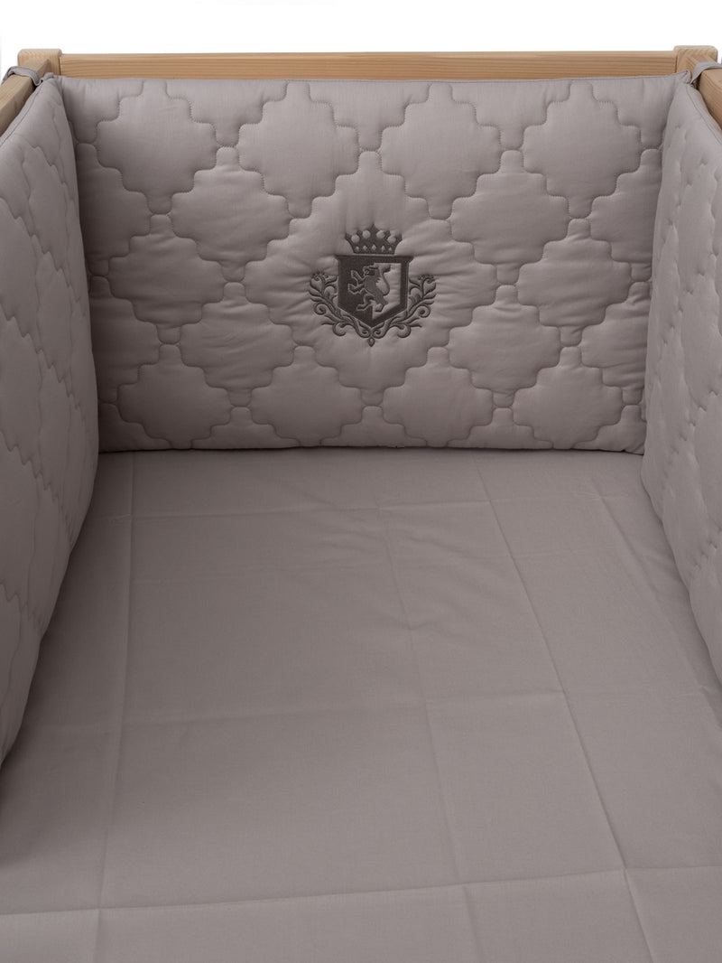 Funnababy 5pc Bedding Set - Safari