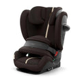 Cybex Pallas G3 I-Size PLUS Car Seat – Chocolate Brown