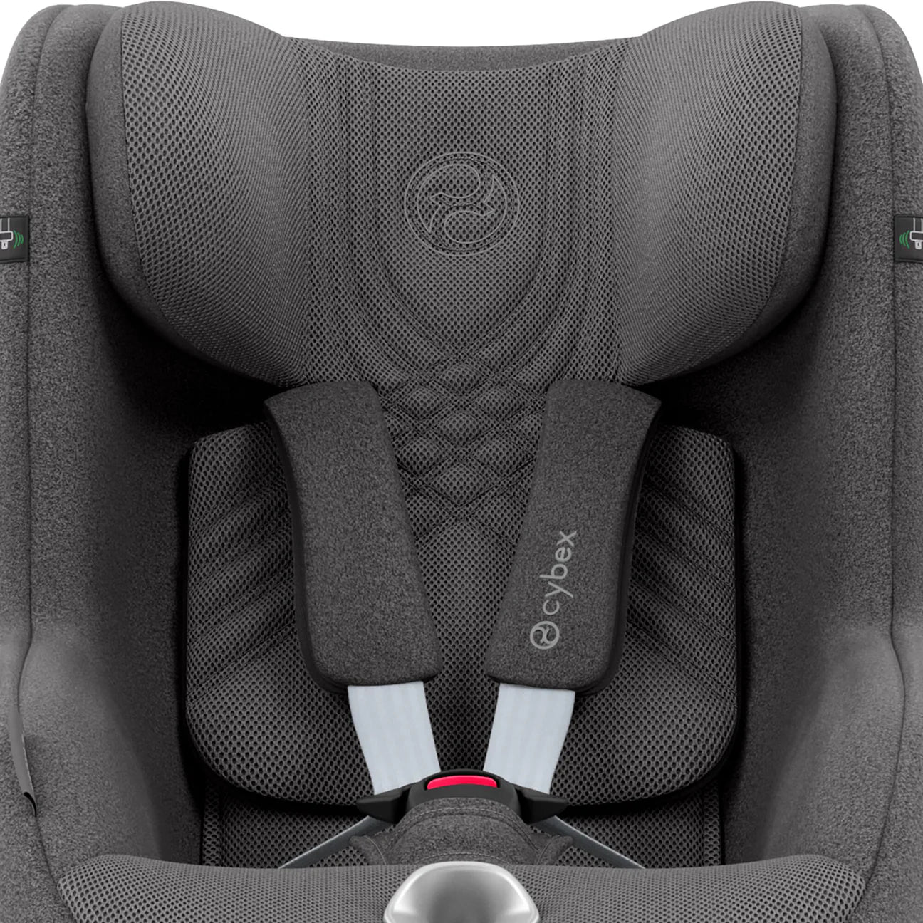 Cybex Sirona Ti i-Size Plus Car Seat - Mirage Grey