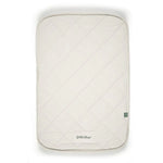 The Little Green Sheep Natural Crib Mattress to fit Tutti Cozee Crib