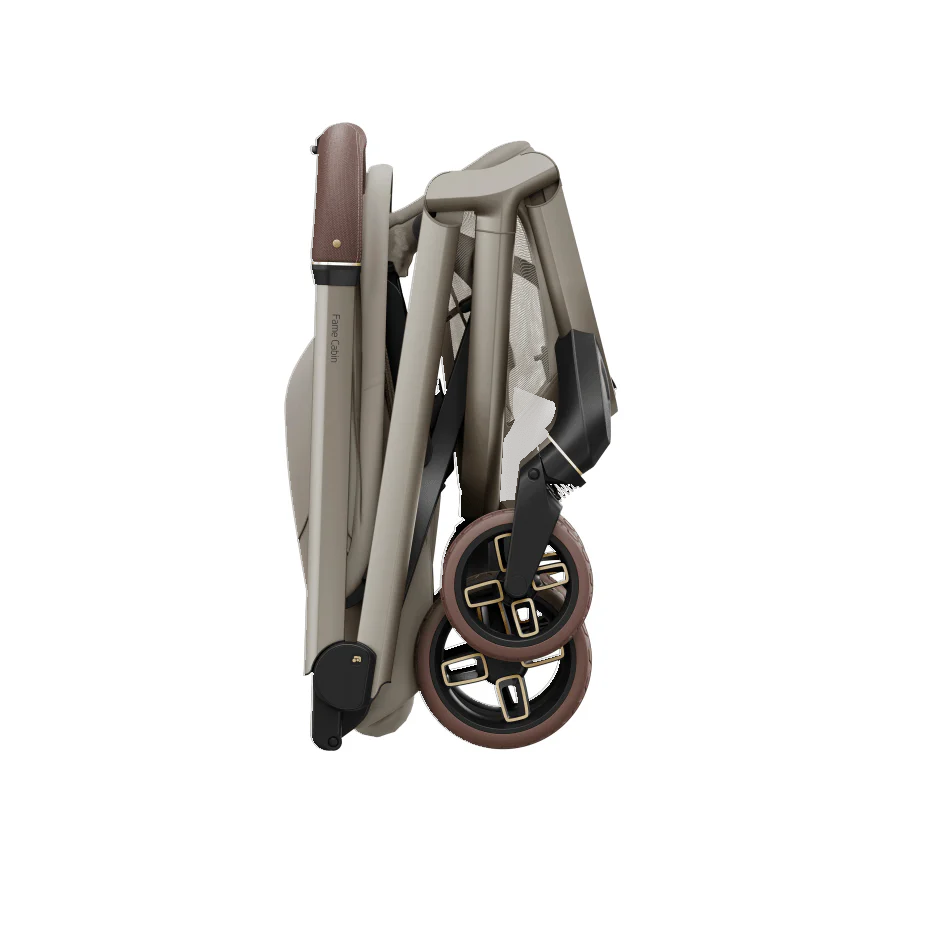 Maxi-Cosi Fame Cabin Stroller - Sapphire Sand