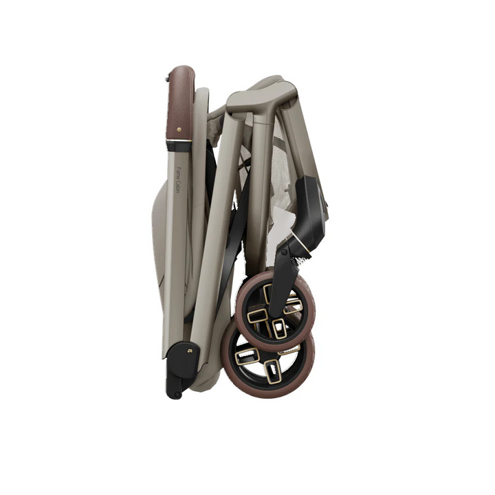 Maxi-Cosi Fame Cabin Stroller - Sapphire Sand