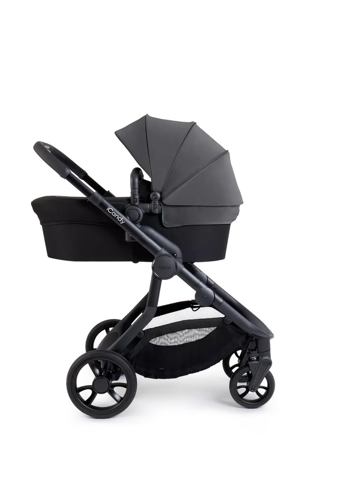 iCandy Orange 4 Cocoon Travel System - Fossil