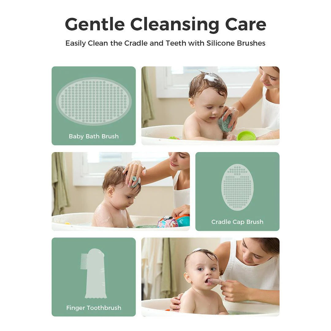 Momcozy Core Baby Kit