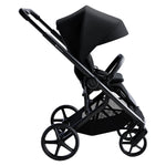 Avionaut Sirius (Pixel Pro 2.0) 3in1 Travel System with IQ Orbit Base – Black