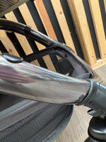 PRE LOVED egg2 Travel System - Seagrass