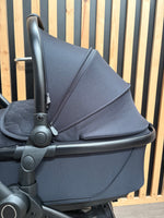 EX DISPLAY egg3 Pram + Pushchair - Panther
