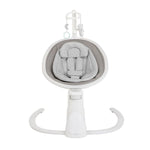 Graco Sway ‘n Grow 3in1 Silent Bluetooth Swing - Heather