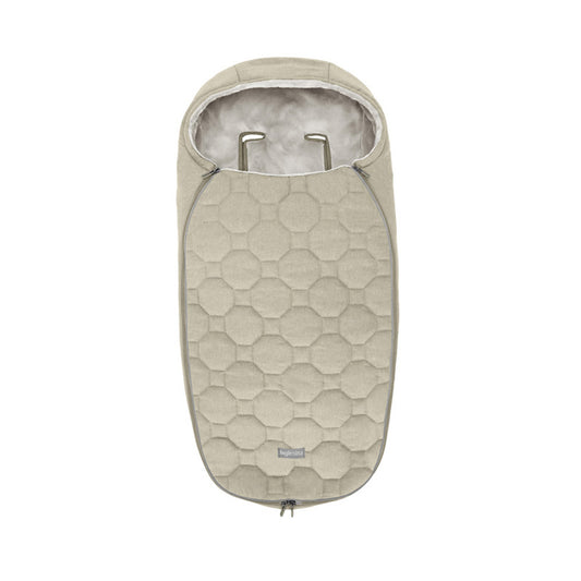 Inglesina Winter Stroller Footmuff - Desert Beige