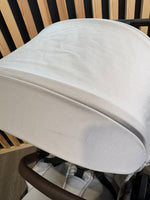 PRE LOVED Venicci Claro 3-in-1 Travel System - Vanilla