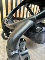 PRE LOVED iCandy Peach 7 Travel System - Cerium