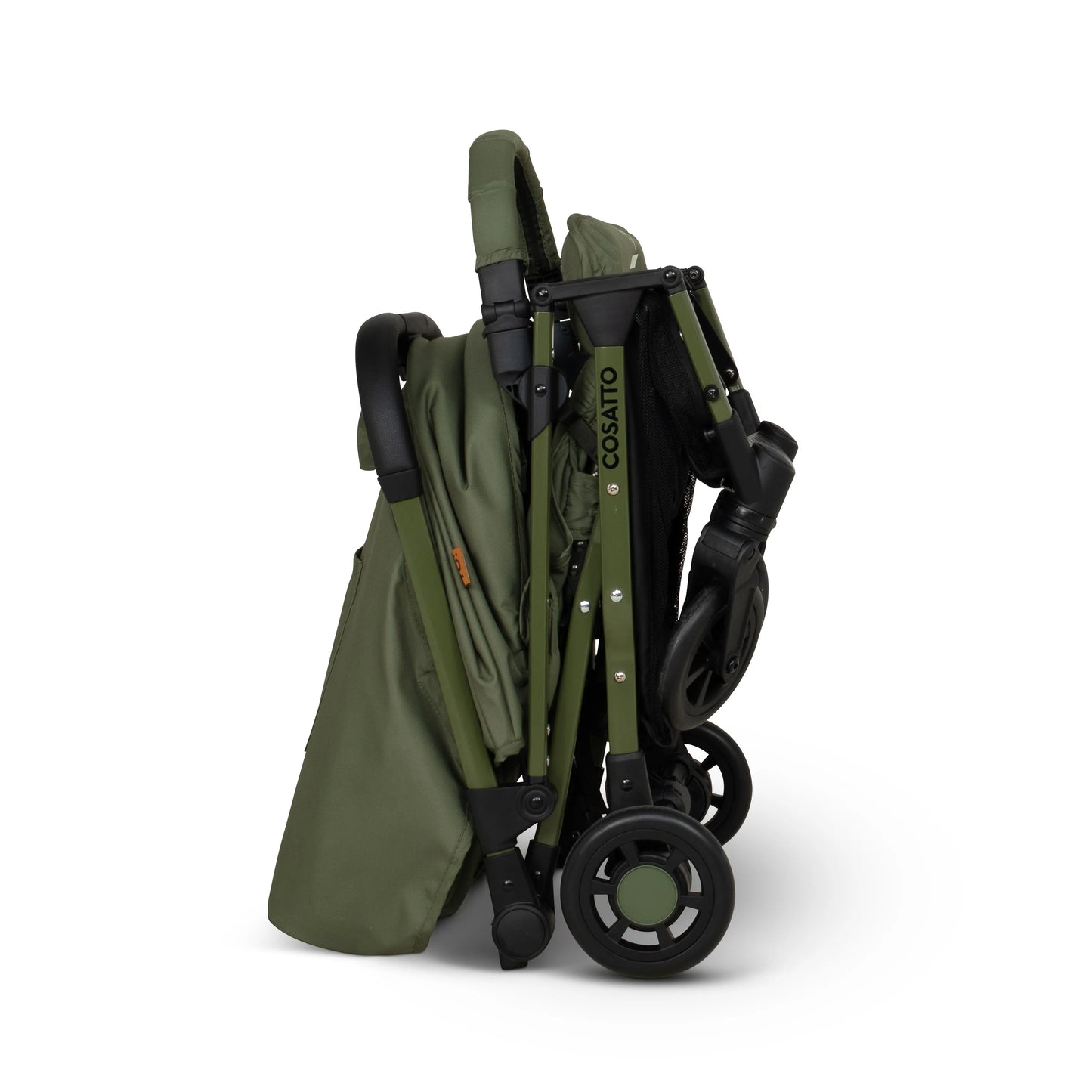 Cosatto Yo! Compact Stroller - Hoglet